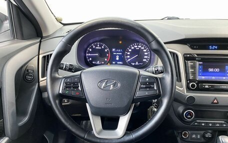 Hyundai Creta I рестайлинг, 2016 год, 1 820 000 рублей, 10 фотография