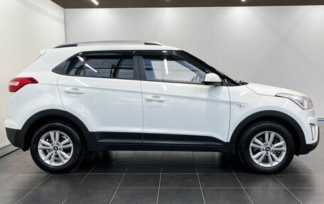 Hyundai Creta I рестайлинг, 2016 год, 1 820 000 рублей, 8 фотография