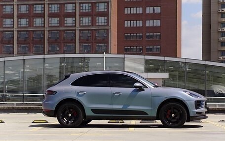 Porsche Macan I рестайлинг, 2020 год, 4 300 000 рублей, 3 фотография