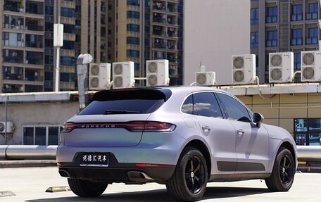 Porsche Macan I рестайлинг, 2020 год, 4 300 000 рублей, 4 фотография