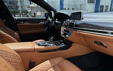 BMW 7 серия, 2021 год, 7 600 000 рублей, 8 фотография