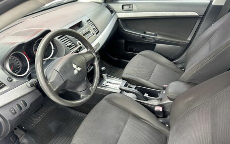 Mitsubishi Lancer IX, 2007 год, 950 000 рублей, 9 фотография