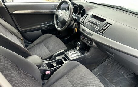 Mitsubishi Lancer IX, 2007 год, 950 000 рублей, 11 фотография