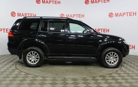 Mitsubishi Pajero Sport II рестайлинг, 2012 год, 1 820 000 рублей, 4 фотография