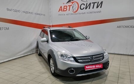 DongFeng H30 Cross, 2015 год, 777 000 рублей, 1 фотография