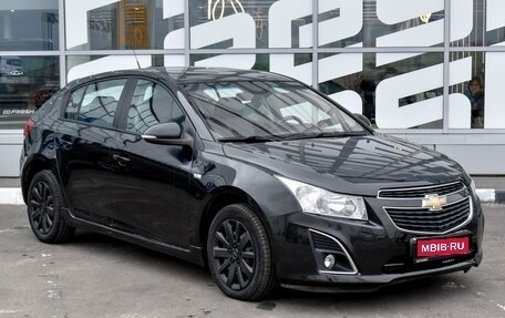 Chevrolet Cruze II, 2014 год, 999 000 рублей, 1 фотография