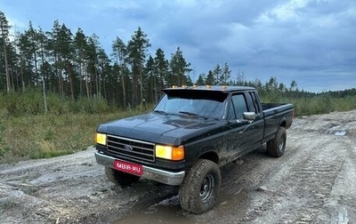 Ford F-150 VIII, 1988 год, 2 000 000 рублей, 1 фотография