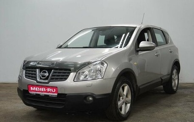 Nissan Qashqai, 2008 год, 920 000 рублей, 1 фотография