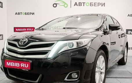 Toyota Venza I, 2013 год, 2 360 000 рублей, 1 фотография