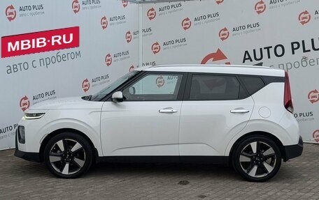 KIA Soul III, 2019 год, 2 249 000 рублей, 6 фотография