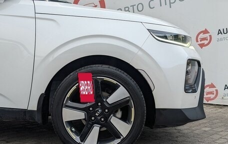 KIA Soul III, 2019 год, 2 249 000 рублей, 11 фотография