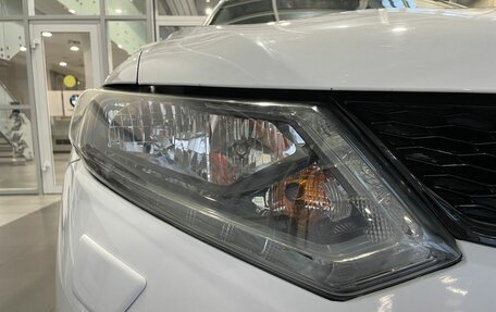 Nissan X-Trail, 2015 год, 2 040 000 рублей, 17 фотография