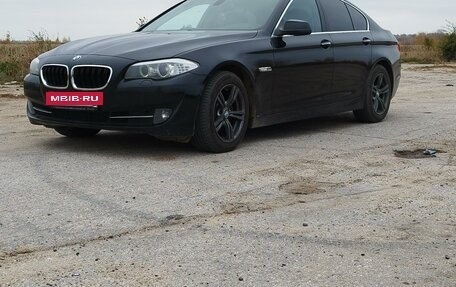 BMW 5 серия, 2010 год, 1 720 000 рублей, 2 фотография