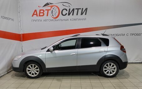 DongFeng H30 Cross, 2015 год, 777 000 рублей, 4 фотография