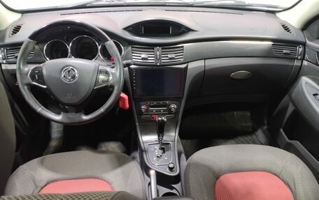 DongFeng H30 Cross, 2015 год, 777 000 рублей, 9 фотография