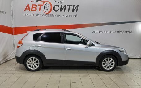 DongFeng H30 Cross, 2015 год, 777 000 рублей, 8 фотография