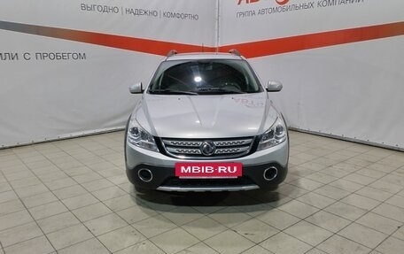 DongFeng H30 Cross, 2015 год, 777 000 рублей, 2 фотография