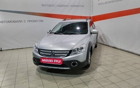 DongFeng H30 Cross, 2015 год, 777 000 рублей, 3 фотография