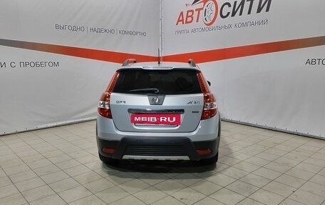 DongFeng H30 Cross, 2015 год, 777 000 рублей, 6 фотография