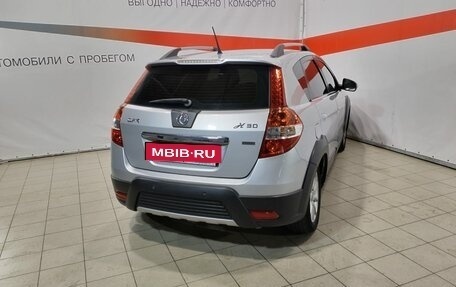 DongFeng H30 Cross, 2015 год, 777 000 рублей, 7 фотография