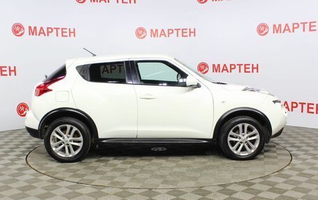 Nissan Juke II, 2012 год, 1 057 000 рублей, 4 фотография