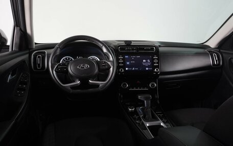 Hyundai Creta, 2022 год, 2 499 000 рублей, 6 фотография