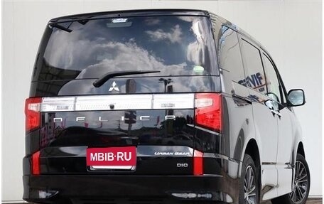 Mitsubishi Delica D:5 I, 2020 год, 2 850 222 рублей, 7 фотография