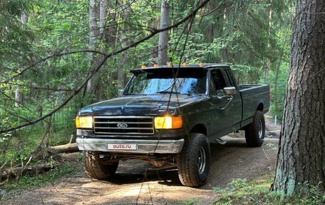 Ford F-150 VIII, 1988 год, 2 000 000 рублей, 3 фотография