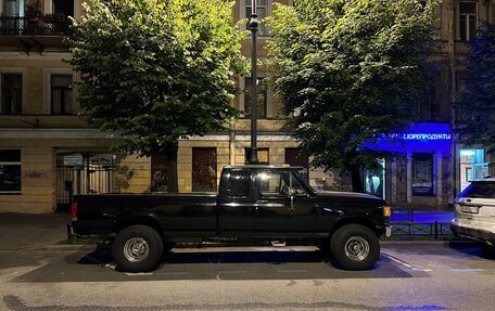 Ford F-150 VIII, 1988 год, 2 000 000 рублей, 8 фотография