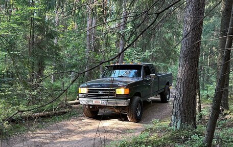 Ford F-150 VIII, 1988 год, 2 000 000 рублей, 9 фотография