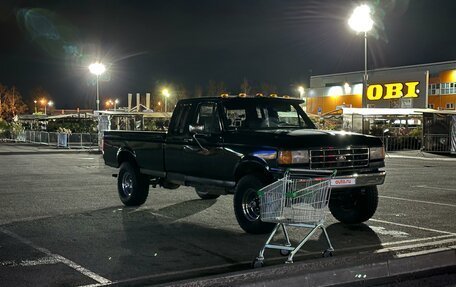 Ford F-150 VIII, 1988 год, 2 000 000 рублей, 10 фотография