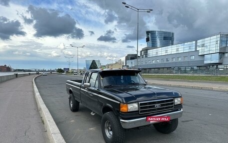 Ford F-150 VIII, 1988 год, 2 000 000 рублей, 5 фотография