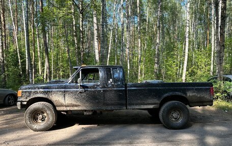 Ford F-150 VIII, 1988 год, 2 000 000 рублей, 6 фотография