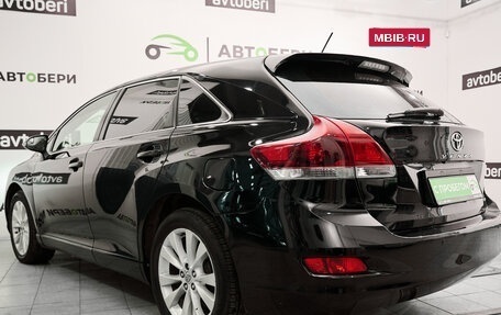 Toyota Venza I, 2013 год, 2 360 000 рублей, 3 фотография