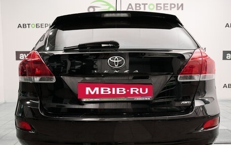 Toyota Venza I, 2013 год, 2 360 000 рублей, 4 фотография