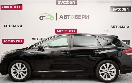 Toyota Venza I, 2013 год, 2 360 000 рублей, 2 фотография