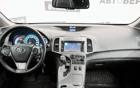 Toyota Venza I, 2013 год, 2 360 000 рублей, 9 фотография