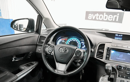 Toyota Venza I, 2013 год, 2 360 000 рублей, 18 фотография