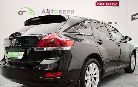 Toyota Venza I, 2013 год, 2 360 000 рублей, 5 фотография