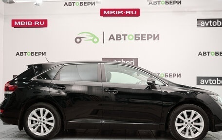 Toyota Venza I, 2013 год, 2 360 000 рублей, 6 фотография