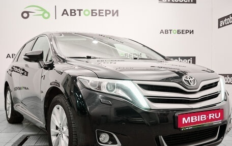 Toyota Venza I, 2013 год, 2 360 000 рублей, 7 фотография