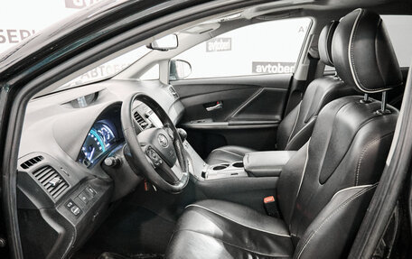 Toyota Venza I, 2013 год, 2 360 000 рублей, 27 фотография