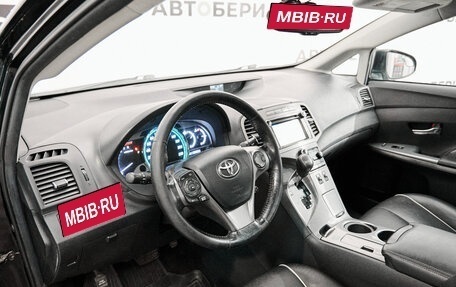 Toyota Venza I, 2013 год, 2 360 000 рублей, 25 фотография