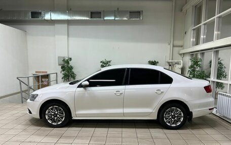 Volkswagen Jetta VI, 2014 год, 1 150 000 рублей, 5 фотография