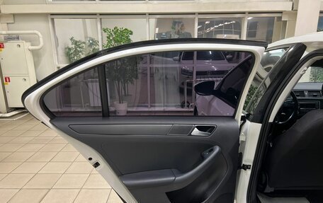 Volkswagen Jetta VI, 2014 год, 1 150 000 рублей, 13 фотография