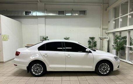 Volkswagen Jetta VI, 2014 год, 1 150 000 рублей, 6 фотография