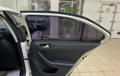 Volkswagen Jetta VI, 2014 год, 1 150 000 рублей, 16 фотография