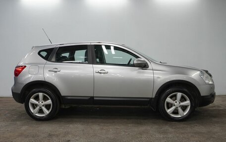 Nissan Qashqai, 2008 год, 920 000 рублей, 4 фотография