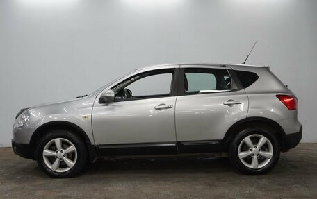 Nissan Qashqai, 2008 год, 920 000 рублей, 5 фотография