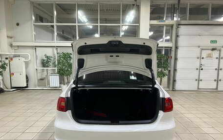 Volkswagen Jetta VI, 2014 год, 1 150 000 рублей, 17 фотография